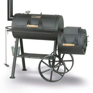 Гриль Smoker Schmid Tradition 5