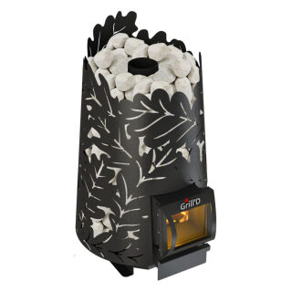 Печь для бани Grill-D Dubravo 180 Short