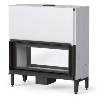 Каминная топка MCZ Plasma В115