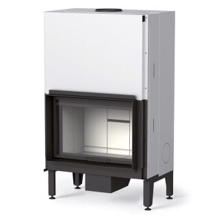 Каминная топка MCZ Plasma 75