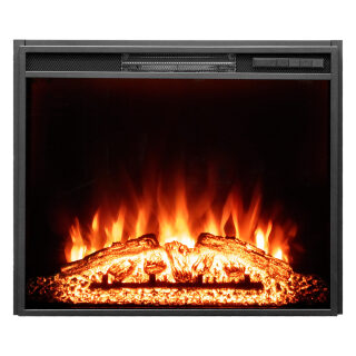 Электрический очаг RealFlame Aquamarine 26