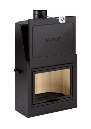 Каминная топка Piazzetta MA 260 SL