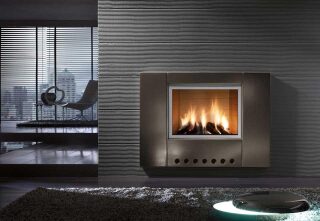 Каминная облицовка Piazzetta VISION(Neve)