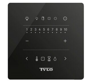 Панель управления Tylo Pure