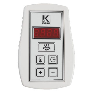 Пульт управления Karina Slim CS32 (до 32 кВт)
