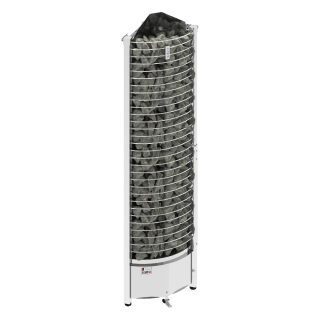Электрическая печь для сауны Sawo Tower TH2-30NS-CNR-P