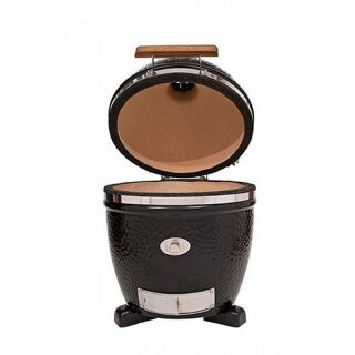 Керамический гриль Monolith Le Chef Pro-Serie 2.0 (без боковых столиков)(Красный)
