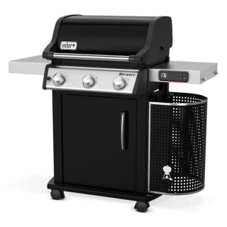 Газовый гриль Weber Spirit Premium EPX-325 GBS