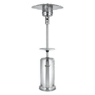 Уличный газовый обогреватель Ballu Vela BOGH-18