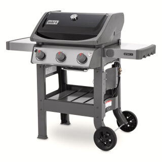 Газовый гриль Weber Spirit II E-310 GBS