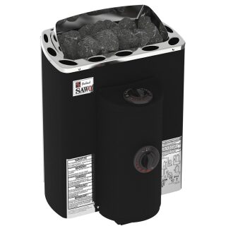 Электрическая печь для сауны Sawo Mini X MX-30NB-P-F