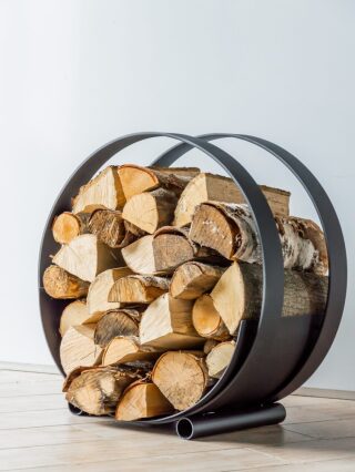 Дровница Fire&Wood Verona