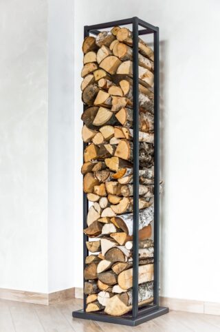 Дровница Fire&Wood Turin XL