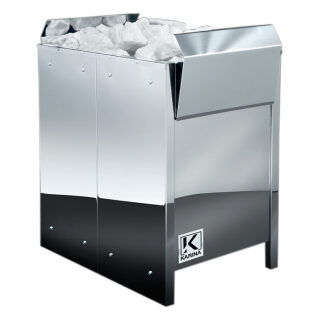 Электрическая печь KARINA Lite 36 кВт 380В