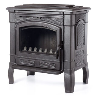 Печь-камин Fireway Gunter(Патина)
