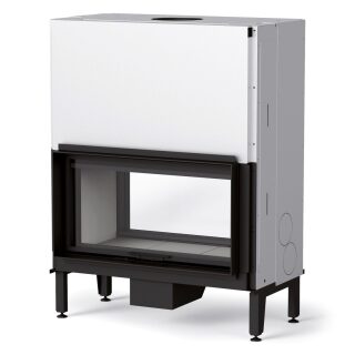 Каминная топка MCZ Plasma В95