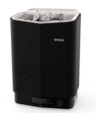 Электрическая печь Tylo Sense Сombi 8 Pure