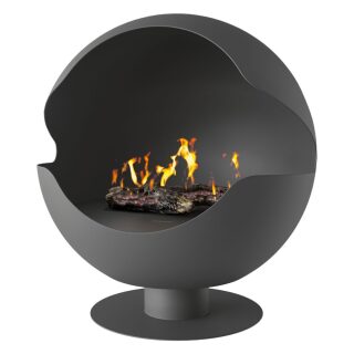 Напольный биокамин Airtonе Orb Log