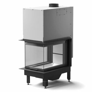 Каминная топка MCZ Plasma 50 T