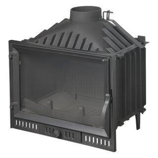 Каминная топка Fireway Ilma