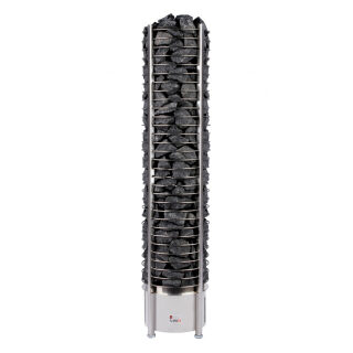 Электрическая печь для сауны Sawo Tower TH3-45Ni2-P