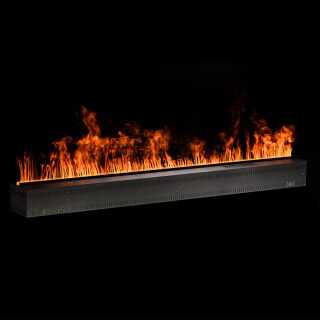 Электрический очаг Schones Feuer 3D FireLine 2400(Дополнительная синяя подсветка)