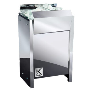 Электрическая печь KARINA Lite 12 кВт 380В