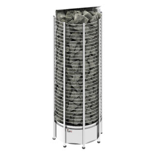 Электрическая печь для сауны Sawo Tower TH9-120NS-WL-P