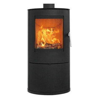 Печь-камин Denner Fire Lumen Solara