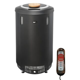 Электрическая печь Helo Rondo 65 RA