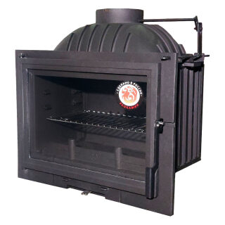 Каминная топка EcoKamin Primo 700