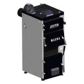Твердотопливный котел ZOTA Magna 100 кВт