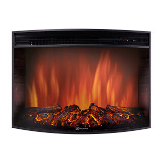 Электрический очаг Electrolux Sphere Plus EFP/P - 2720RLS
