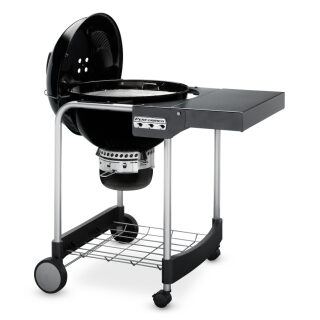 Угольный гриль Weber Performer GBS