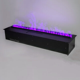 Электрический очаг Schones Feuer 3D FireLine 2000 RGB Pro