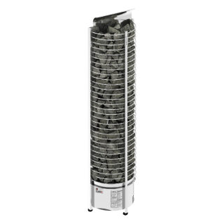 Электрическая печь для сауны Sawo Tower Premium TH5-80Ni2-WL-P (пристенная)