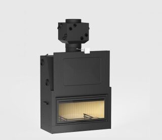 Каминная топка Piazzetta MA 263 SL Plus