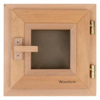 Окно Woodson(Размер 40х50 см)
