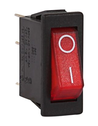 Сетевой выключатель парогенератора SAWO