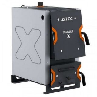 Твердотопливный котел ZOTA Master X-12П