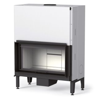 Каминная топка MCZ Plasma 95