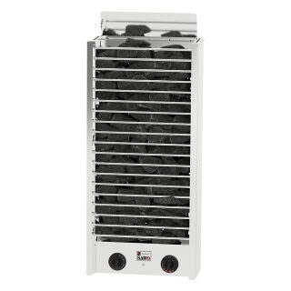 Электрическая печь для сауны Sawo Mini Cirrus Rock CRR2-50NB-P