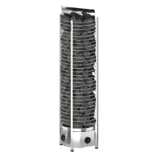 Электрическая печь для сауны Sawo Tower TH3-45NB-WL-P