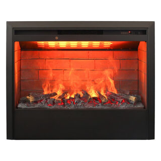 Электрический очаг RealFlame 3D Helios 26(3D Helios 26 SBG - внутреннее зеркальное стекло)