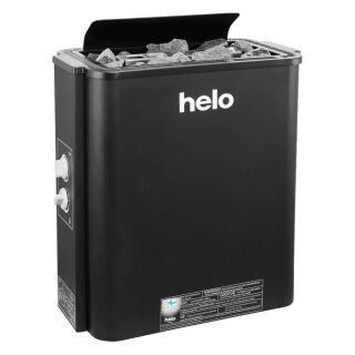 Электрическая печь Helo Havanna 90 STS Helo-WT