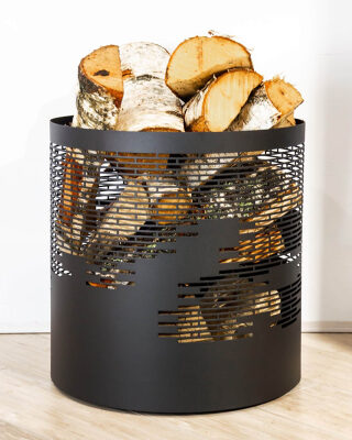 Дровница Fire&Wood Praha