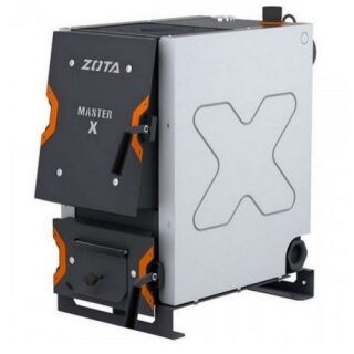 Твердотопливный котел ZOTA Master X-20