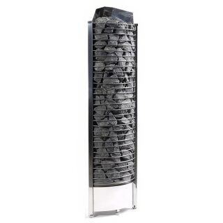 Электрическая печь для сауны Sawo Tower TH3-45Ni2-CNR-P