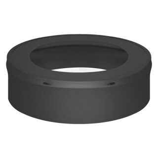 Заглушка Везувий BLACK(Ø 200/300 мм)