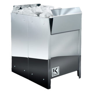 Электрическая печь KARINA Lite 20 кВт 380В